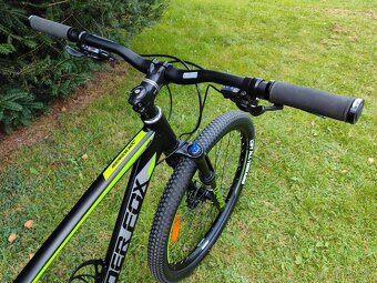 Horské kolo LEADER FOX SONORA, velikost rámu 18 " ráfky 29 - 10