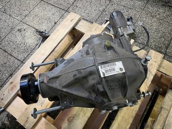 Bmw M6 f12 S63B44B 412kw náhradní díly najeto 17tis - 10