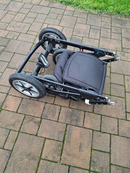 Sportovní kočárek - 10