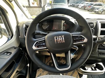 Obytný vůz Carado T448 Automat Novy 2025 - 10