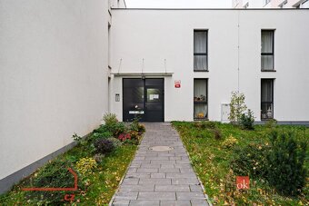 Prodej, byty/2+1, 48 m2, Kreuzmannova 1117/18, 31800 Plzeň,  - 10