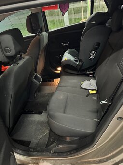 Renault Megane 1.5dci 78Kw Grandtour - 10