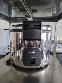 Prodej gastro vybaveni -použité.NYNI 50% SLEVA - 10