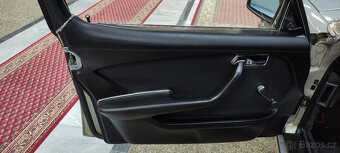 Mercedes-Benz 116 280 CE - 10