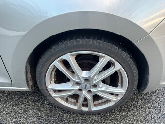 Škoda rapid 1.2 TSI-63KW-ZIMNI GUMY - 10