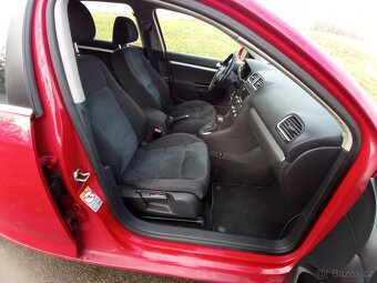 Volkswagen golf 6 - 10