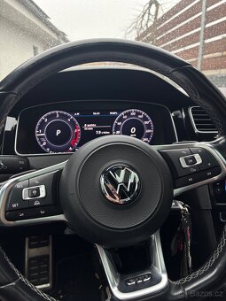 Volkswagen Golf 2.0 GTD - 10