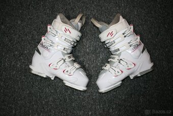 lyže dynastar Glory 74 149 cm,lyžiarky head - 10