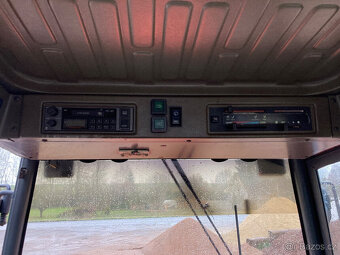 Kubota GL 280 Grandel - 10