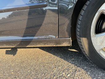 VW golf 5 1.9tdi 77kw bkc 4motion - 10