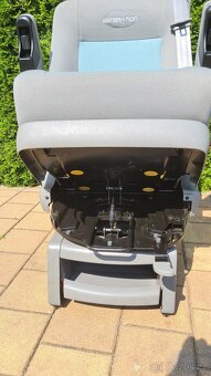 Otočné sedačky VW t4 Multivan Generation - 10