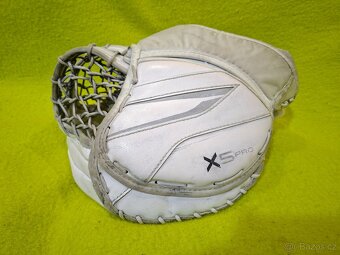 BAUER VAPOR X5 PRO LAPAČKA - 10