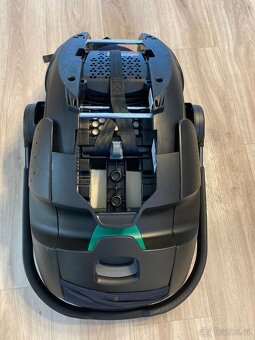 Autosedačka Britax Romer Baby-safe Pro - 10