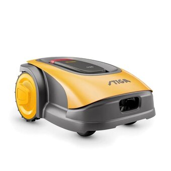 Robotická sekačka STIGA G 300 - 10