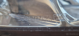 HONDA CIVIC 6G (pofacelift). - 10