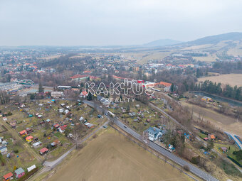 Prodej chatky v zahrádkářské osadě Skalky, Nový Jičín - 10
