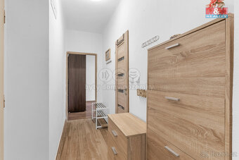 Prodej bytu 2+1, 52 m², Česká Lípa, ul. Bendlova - 10
