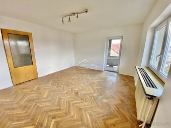 Rodinný dům 3+1, 3+1 s investičním potenciálem, Havlíčkův B - 10