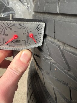 Letní komplety VW Golf 7 195/65 R15 ET43 - 10