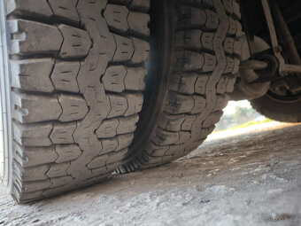 Mercedes-Benz ATEGO, MANUAL, DMC 9500 KG, CAR TRANSPORTER - 10