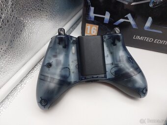 XBox 360 Halo edice - 10