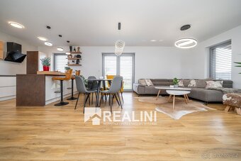 Prodej nového prostorného rodinné domu 4+KK v Bílově - 10