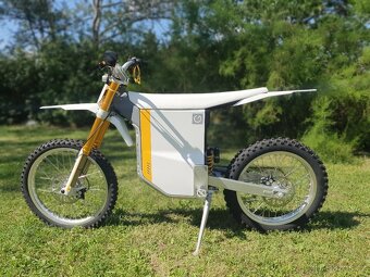 Elektromotocykl GOWOW ORI - 10