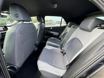 Volkswagen ID.3 Pro S 150kw-IQ matrix-kamera-masáže-keyless - 10