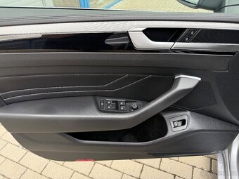 VW ARTEON SHOOTING BRAKE 2.0 TDi DSG R-LINE KAMERA WEBASTO - 10