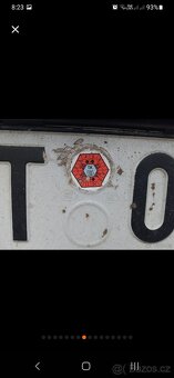 Volvo c30 1.6d PLATNA STK - 10