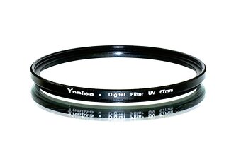 Nikon AF-S 18-140mm VR DX + UV filtr NEPOUŽÍVANÝ - 10