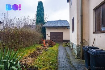 Prodej rodinného domu 190 m², pozemek 763 m², Dobrá, Frýdek- - 10