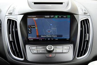 Ford Grand C-Max 2.0 TDCi 110kW Titanium facelift TOP STAV - 10