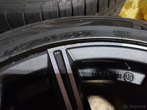 ALU kola AEZ R19 - 10