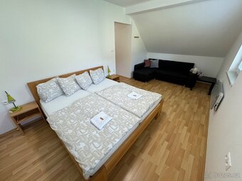 Prodej rodinného domu ,pozemek 957 m²,6kk,Lipno nad Vltavou - 10