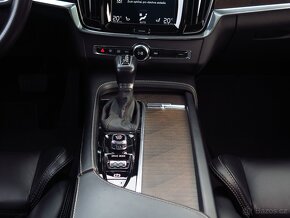 Volvo V90, CROSS COUNTRY - krásný stav, po velkém servisu - 10