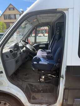 FIAT DUCATO - 10
