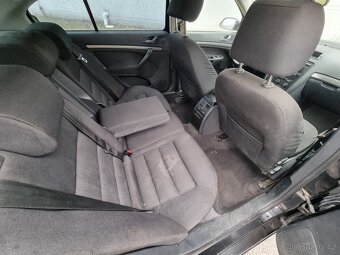 Škoda Octavia 2, 1.9TDI ORIGINAL BEZ DPF - 10