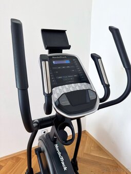 Eliptický trenažér NORDICTRACK C5.5 - 10