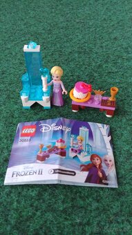 Lego friends - sada za 110,- Kč - 10