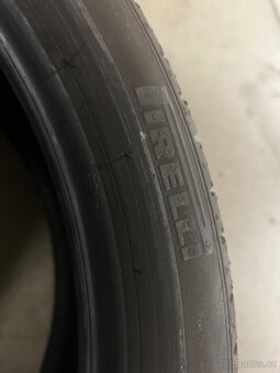 Letní pneumatiky Pirelli 245/35R19 - 10
