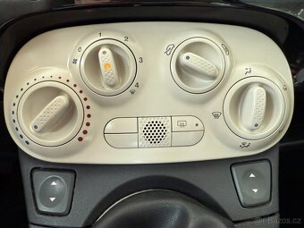 Fiat 500C, 1.2 69k - 10