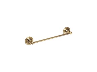 BEMETA RETRO BRONZ - sada koupelnových doplňků - 10