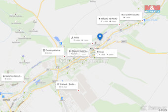Pronájem bytu 2+kk, 62 m², Kvasiny - 10