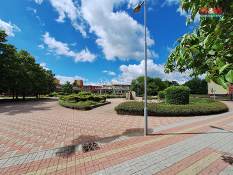 Prodej bytu 3+1, 61 m², OV, Chomutov, ul. Jiráskova - 10