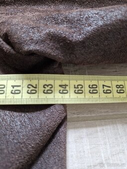 Pánská kožená bunda Kara velikost 56 (XL) 1057 - 10