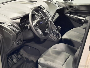 Ford Tourneo Connect 1.6 TDCi Titanium - 10