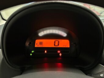 Citroen C3 rok výroby 2008 najeto 91268Km - 10