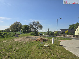 prodej stavebního pozemku Bezno - 10