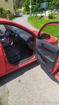 Prodám Hyundai i30, 1,6 CRDi, 66kw - 10